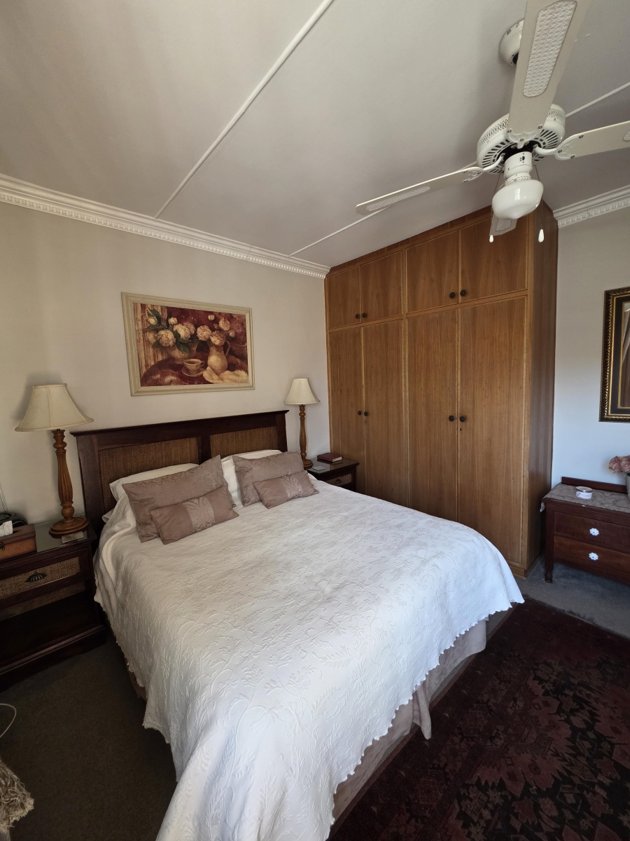 3 Bedroom Property for Sale in Naudeville Free State
